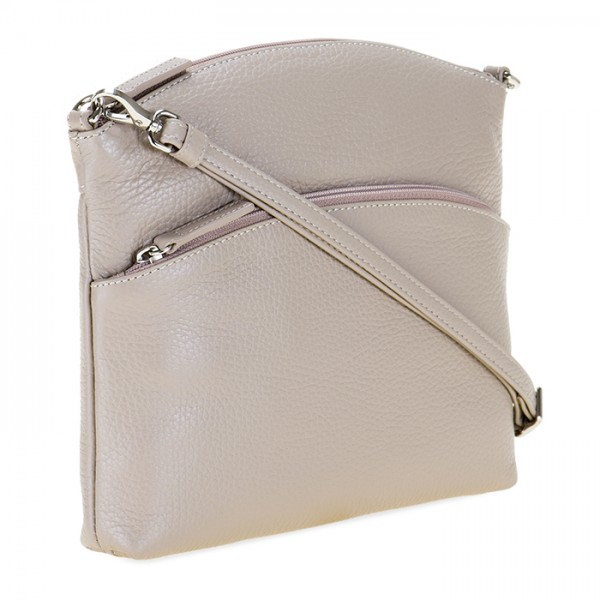 Mywalit Cremona Borsa a Tracolla Stone 50% di sconto con spedizione gratuita