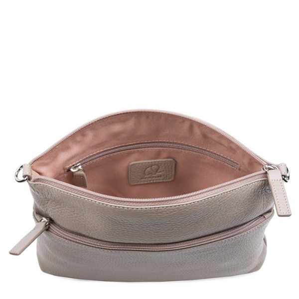 Mywalit Cremona Borsa a Tracolla Stone 50% di sconto con spedizione gratuita