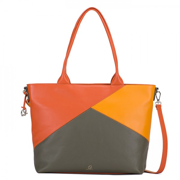 Mywalit Borsa Shopper Carrara Lucca Black Friday Prezzi