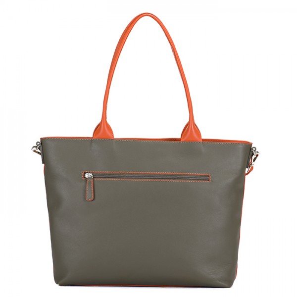 Mywalit Borsa Shopper Carrara Lucca Black Friday Prezzi