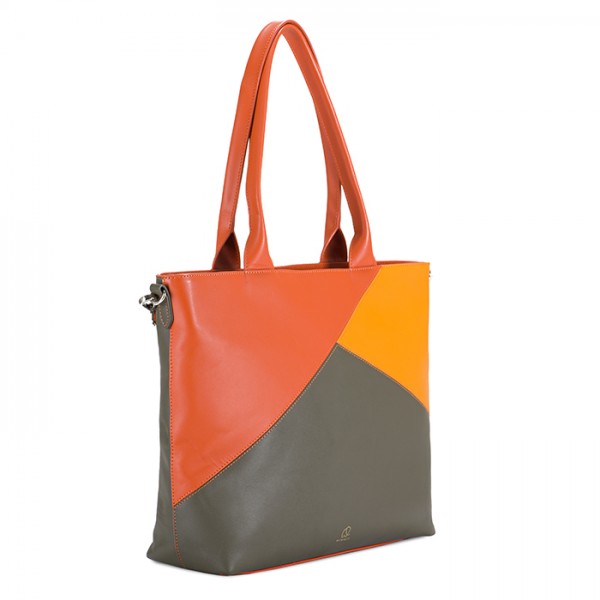 Mywalit Borsa Shopper Carrara Lucca Black Friday Prezzi
