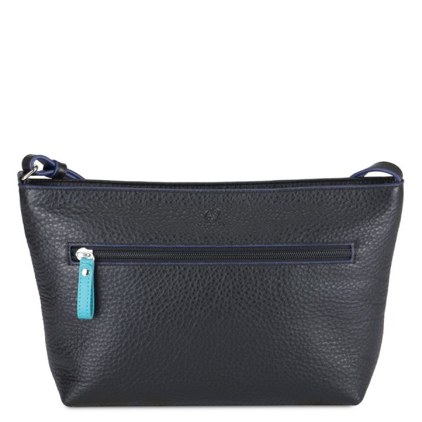 Mywalit Borsa a tracolla Piccola Modica Nero Duty-free