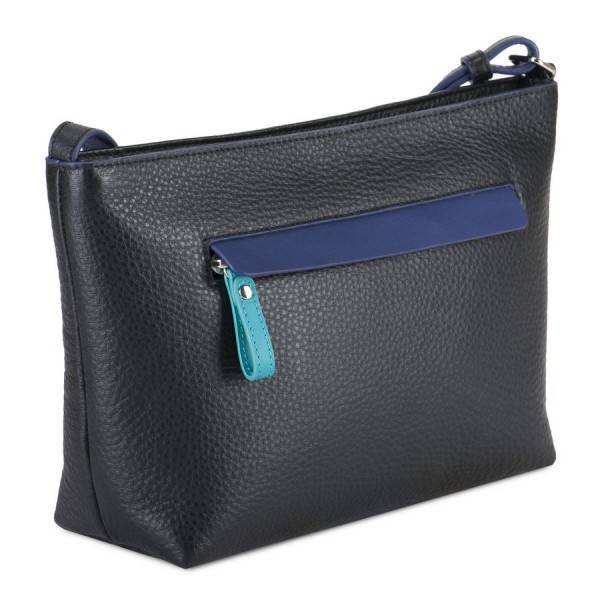 Mywalit Borsa a tracolla Piccola Modica Nero Duty-free