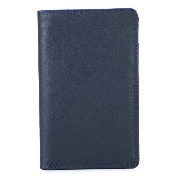 Mywalit Portafoglio da uomo Mini Doppio Scomparto Midnight 50% di sconto per tempo limitato