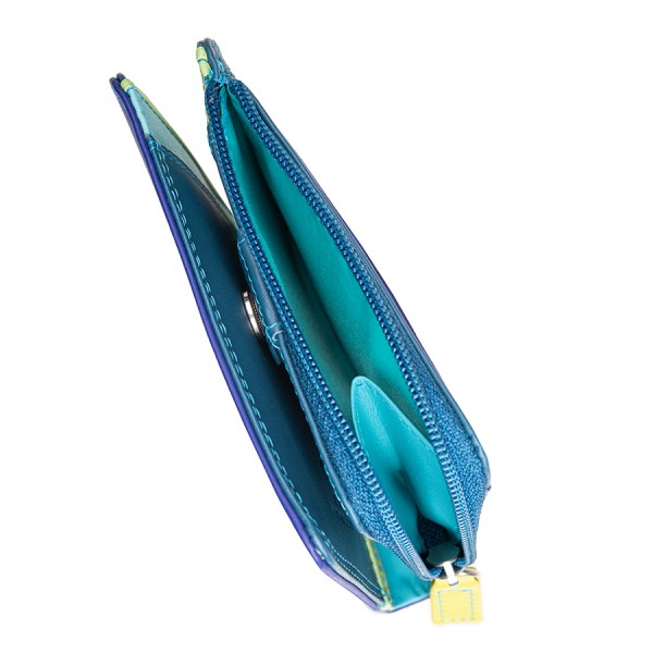 Mywalit Portafoglio Mini Doppio Scomparto Seascape Consegna Veloce