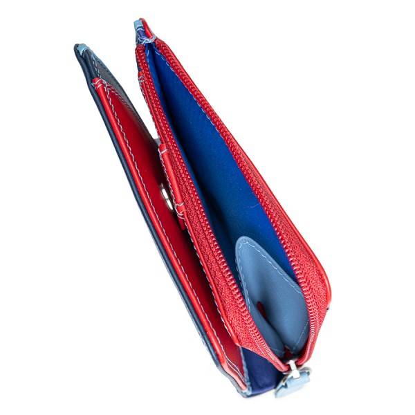 Mywalit Portafoglio Mini Doppio Scomparto Royal Promozione Limitata
