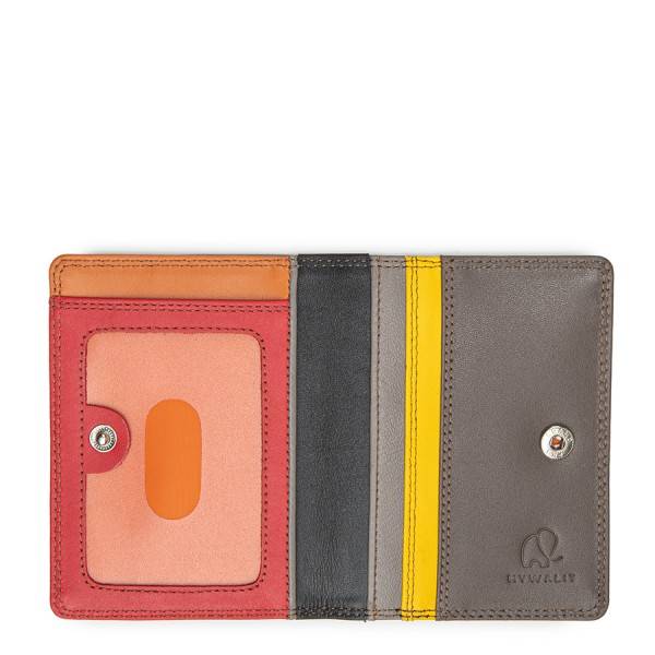 Mywalit Portacarte Tascabile Fumo Sottocosto