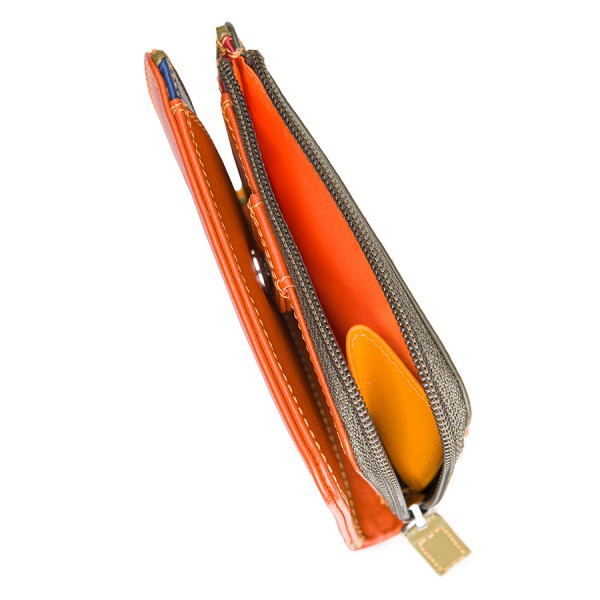 Mywalit Portafoglio Mini Doppio Scomparto Lucca Offerta