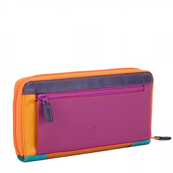 Mywalit Portafoglio con zip grande Copacabana Saldi