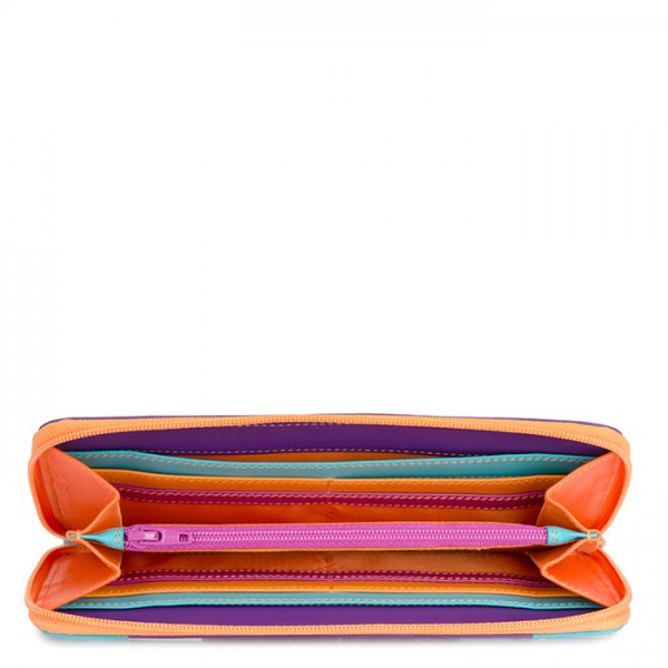 Mywalit Portafoglio con zip grande Copacabana Saldi