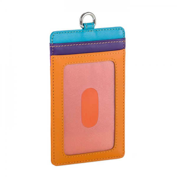 Mywalit Portacarte con tracolla Copacabana Saldi Di Fabbrica