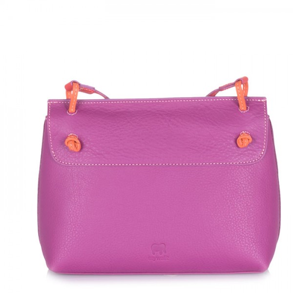 Mywalit Borsa con risvolto Rio Sangria Multi Spedizione gratuita
