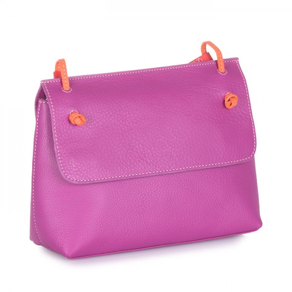 Mywalit Borsa con risvolto Rio Sangria Multi Spedizione gratuita