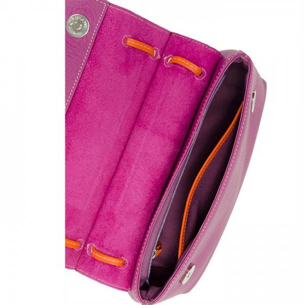 Mywalit Borsa con risvolto Rio Sangria Multi Spedizione gratuita