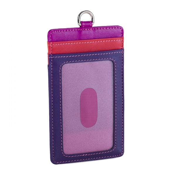 Mywalit Portacarte con tracolla Sangria Multi Negozio online di fabbrica