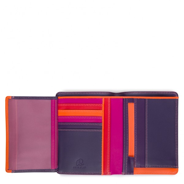 Mywalit Portafoglio a Libro Sangria Multi Prezzo di fabbrica