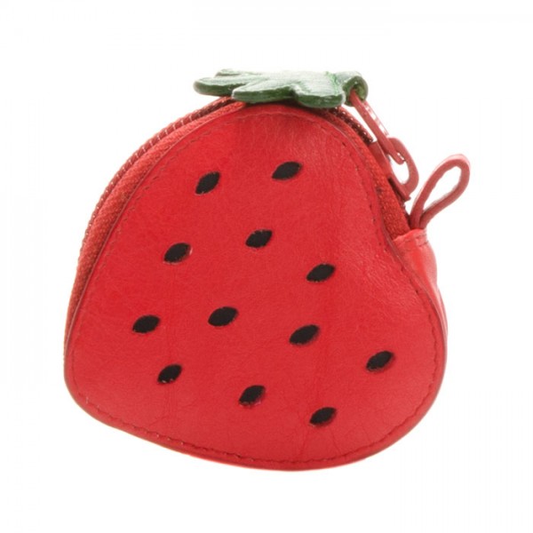 Mywalit Portamonete Fragola Rosso Black Friday