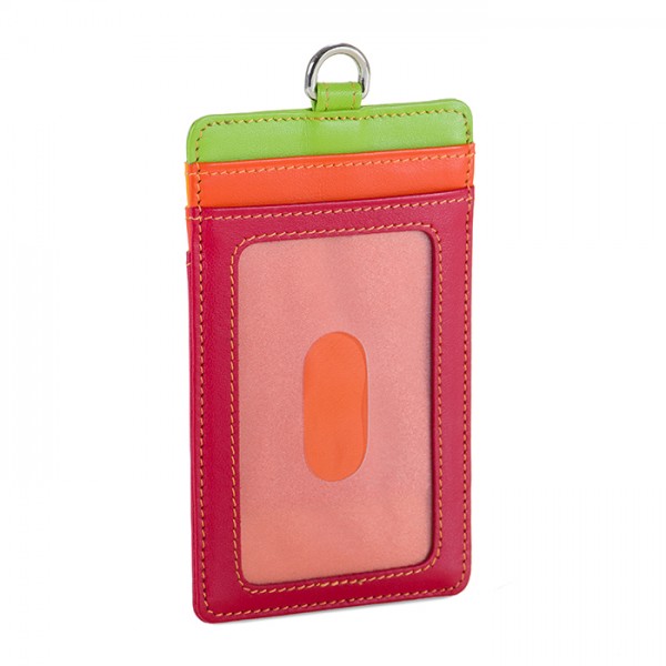 Mywalit Portacarte con tracolla Jamaica Offerta Anniversario