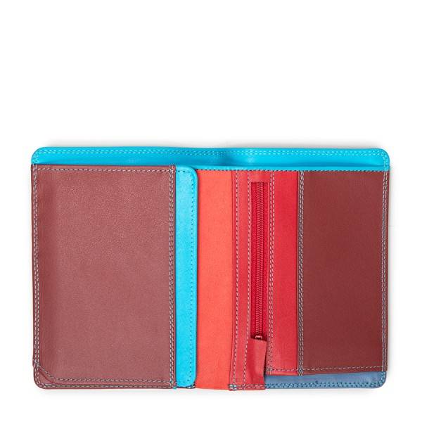 Mywalit Portafoglio a Libro Pompei Online Outlet