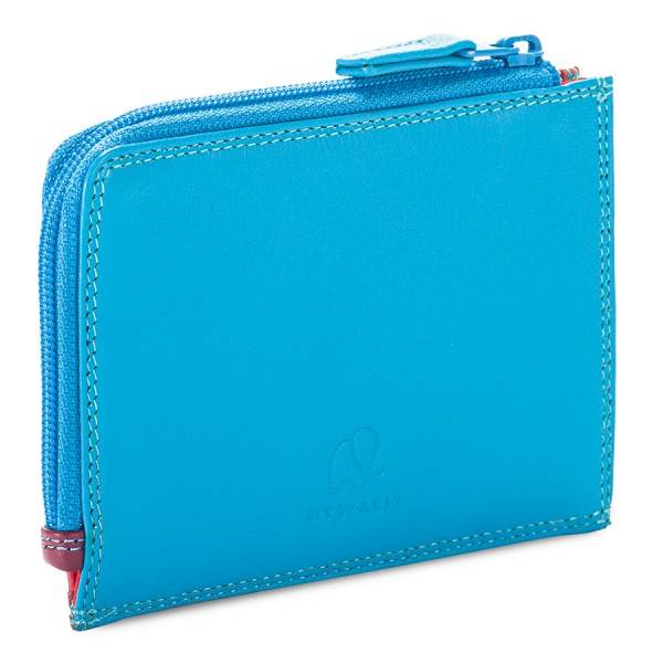 Mywalit Portamonete/Portacarte con zip Pompei Lightning offer