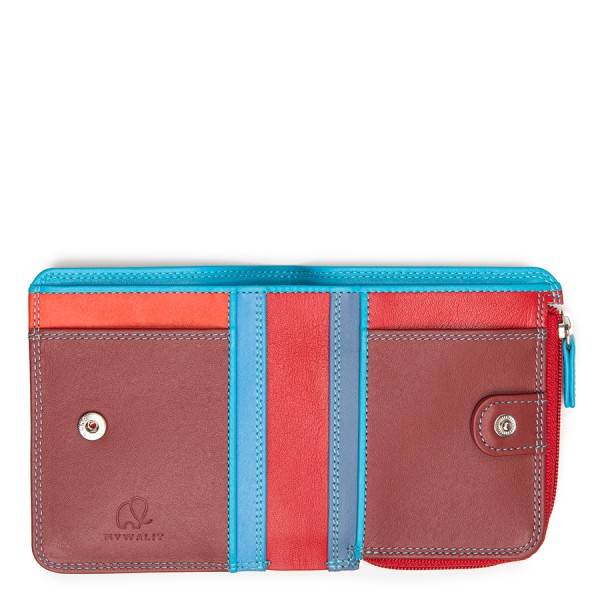Mywalit Portafoglio Mini Doppio Scomparto Pompei Grandi sconti