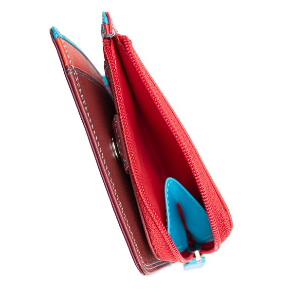 Mywalit Portafoglio Mini Doppio Scomparto Pompei Grandi sconti