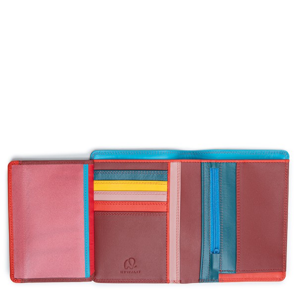 Mywalit Portafoglio a Libro Vesuvio Bestseller