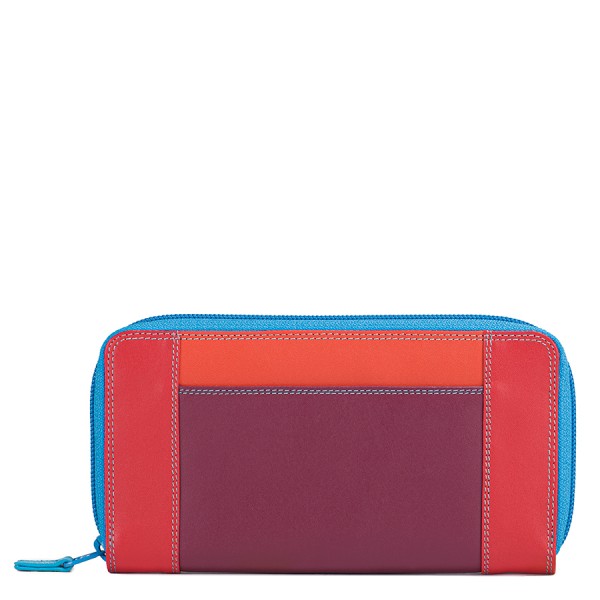 Mywalit Portafoglio con zip grande Pompei Rilascio limitato