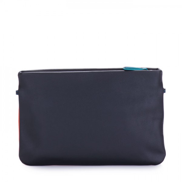 Mywalit Pochette Kyoto piccola Black Pace Ultimi tre giorni