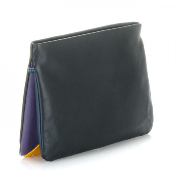Mywalit Pochette Kyoto piccola Black Pace Ultimi tre giorni