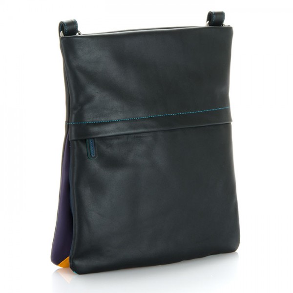 Mywalit Zaino Kyoto grande Black Pace Latest stili