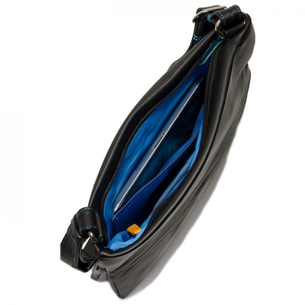 Mywalit Zaino Kyoto grande Black Pace Latest stili