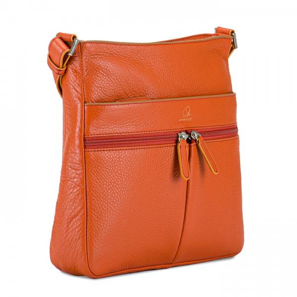 Mywalit Borsa a tracolla Slim Cortona Lucca Fino al 50% di sconto
