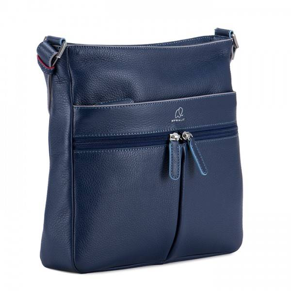 Mywalit Borsa a tracolla Slim Cortona Royal Fino al 60% di sconto