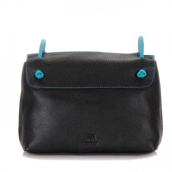 Mywalit Borsa con risvolto Rio Black Pace Offerta speciale della fabbrica