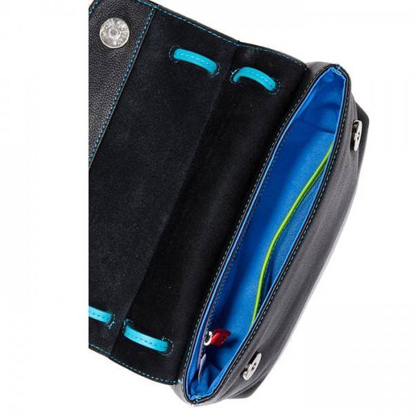 Mywalit Borsa con risvolto Rio Black Pace Offerta speciale della fabbrica