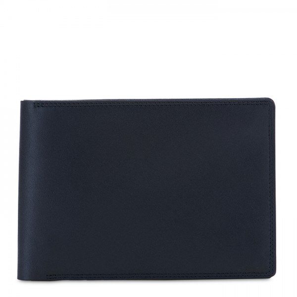 Mywalit Portafoglio da viaggio da uomo con tecnologia RFID Nappa Burano Discount Store per i nuovi prodotti