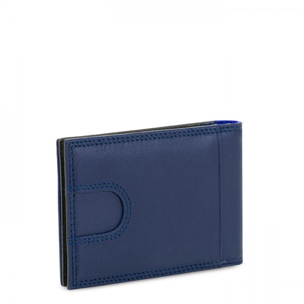 Mywalit Portafoglio da uomo Bi-fold con Portacarte e tecnologia RFID Nappa Notte 50% di sconto per tempo limitato