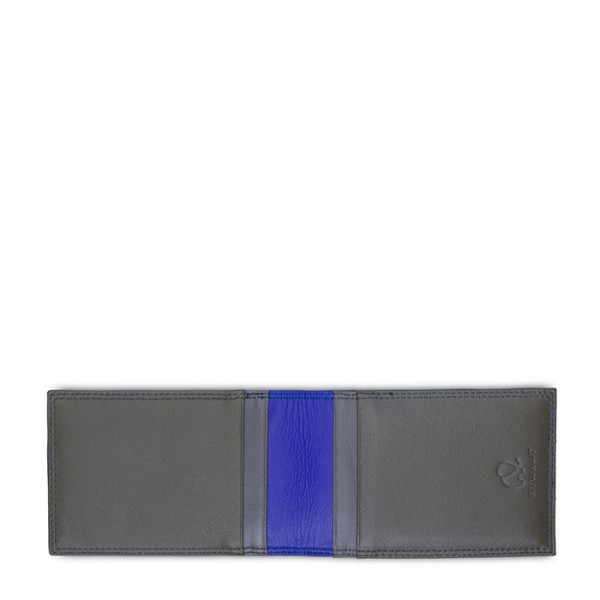 Mywalit Portafoglio da uomo Bi-fold con Portacarte e tecnologia RFID Nappa Notte 50% di sconto per tempo limitato