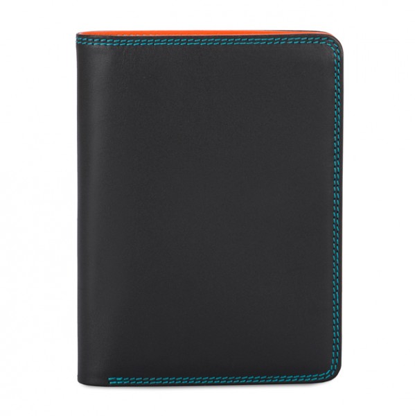 Mywalit Portafoglio a Libro Black Pace Spedizione Gratuita