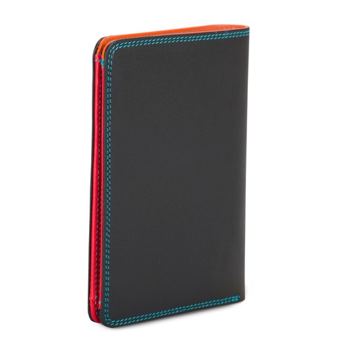 Mywalit Portafoglio a Libro Black Pace Spedizione Gratuita