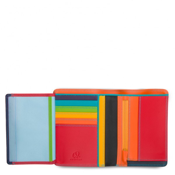Mywalit Portafoglio a Libro Black Pace Spedizione Gratuita