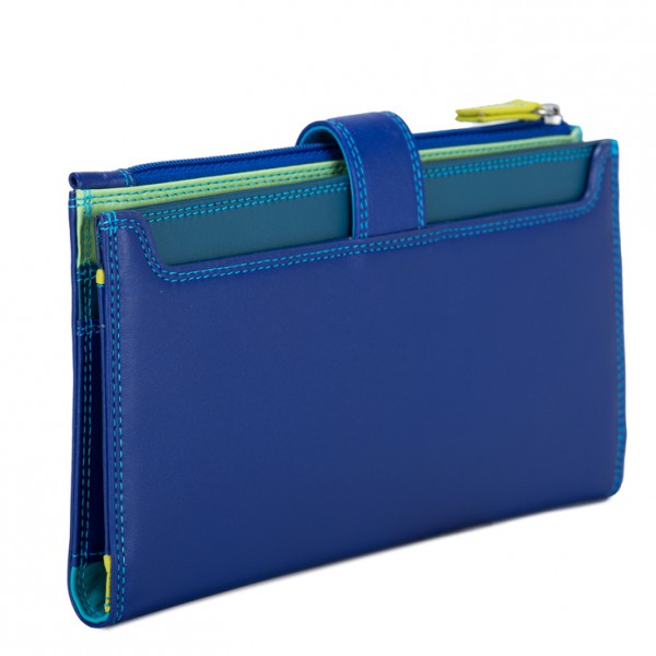 Mywalit Portafoglio Continental Seascape Soddisfazione Garantita