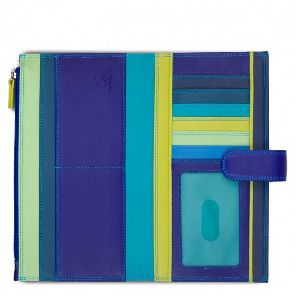 Mywalit Portafoglio Continental Seascape Soddisfazione Garantita