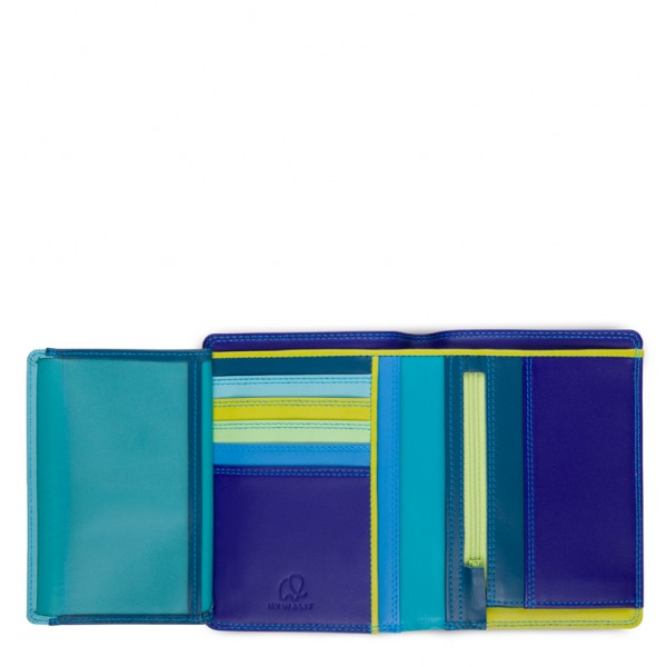 Mywalit Portafoglio a Libro Seascape Consegna Veloce