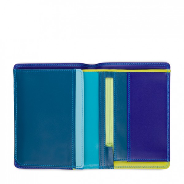 Mywalit Portafoglio a Libro Seascape Consegna Veloce