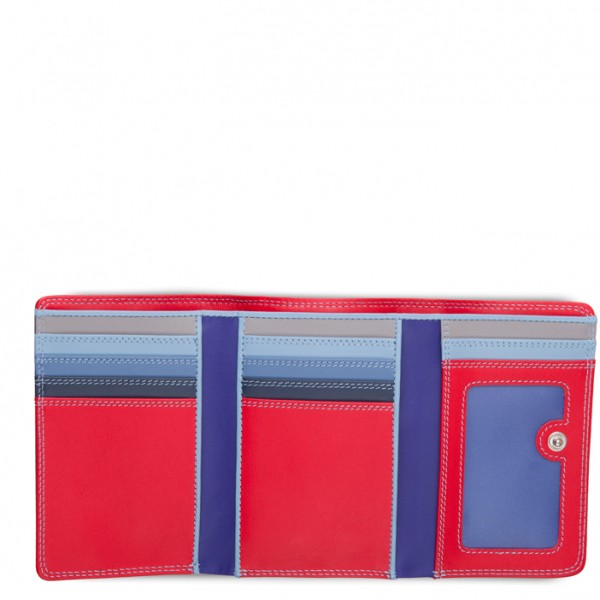 Mywalit Portafoglio a tre scomparti Royal Shopping Online