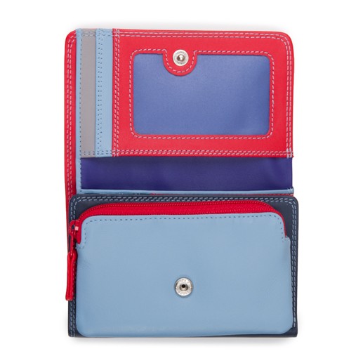 Mywalit Portafoglio a tre scomparti Royal Shopping Online