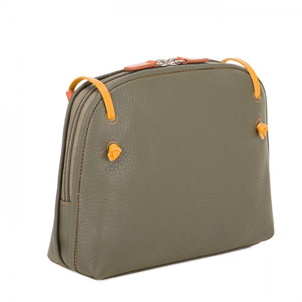 Mywalit Borsa con zip superiore Rio piccola Lucca Outlet