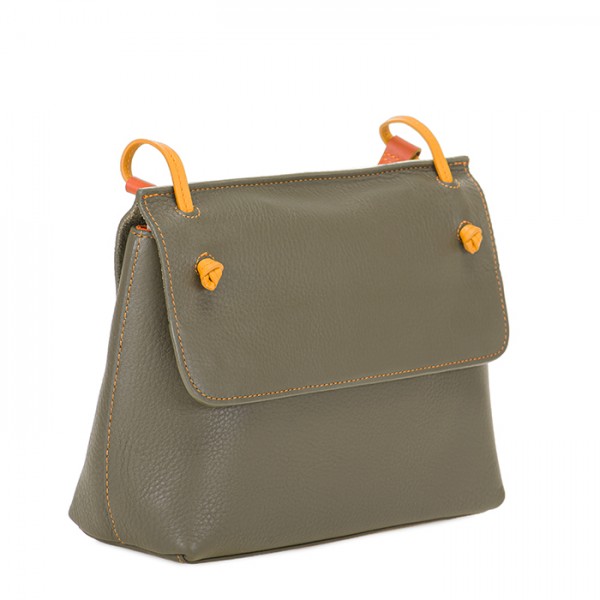 Mywalit Borsa con risvolto Rio Lucca In Vendita